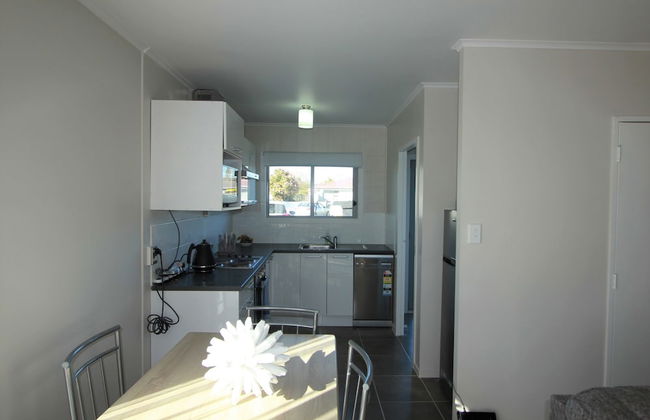 Rose Apartments and Spa - Foto 15