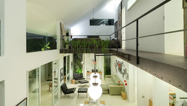 Refeições no quarto