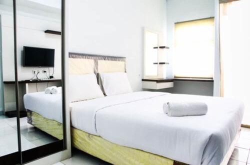 Photo 3 - Best Price Studio Room Ayodhya Residences