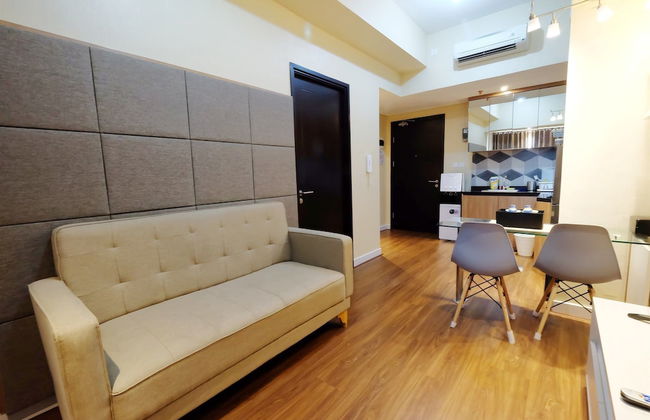 Brand New 1BR Casa De Parco Apartment - Foto 19