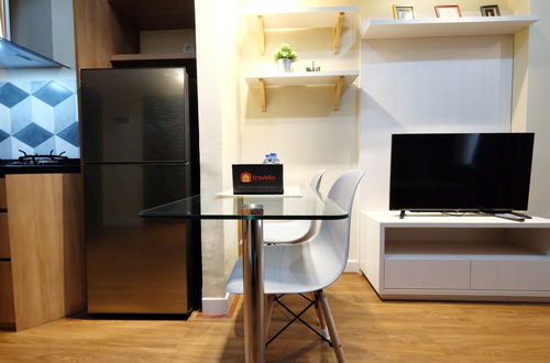 Photo 39 - Brand New 1BR Casa De Parco Apartment