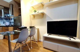 Photo 2 - Brand New 1BR Casa De Parco Apartment