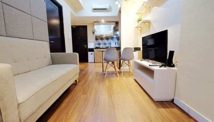 Photo 1 - Brand New 1BR Casa De Parco Apartment