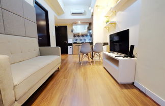 Photo 1 - Brand New 1BR Casa De Parco Apartment