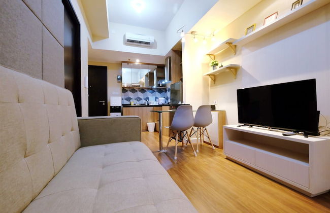 Brand New 1BR Casa De Parco Apartment - Foto 18