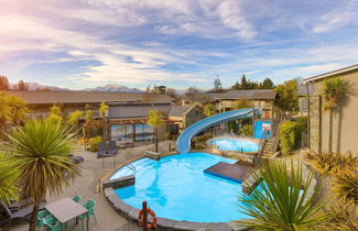 Photo 1 - Club Wyndham Wanaka, Trademark Collection by Wyndham