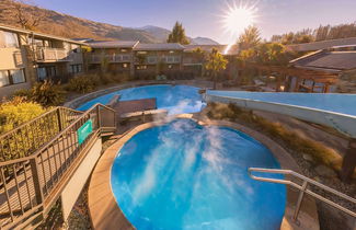 Foto 1 - Club Wyndham Wanaka, Trademark Collection by Wyndham