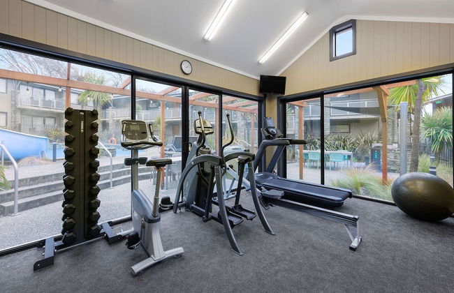 Club Wyndham Wanaka, Trademark Collection by Wyndham - Foto 20