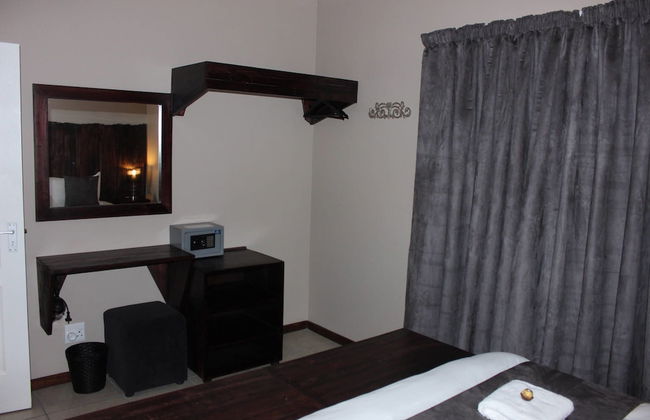 La Bri Self Catering - Foto 15