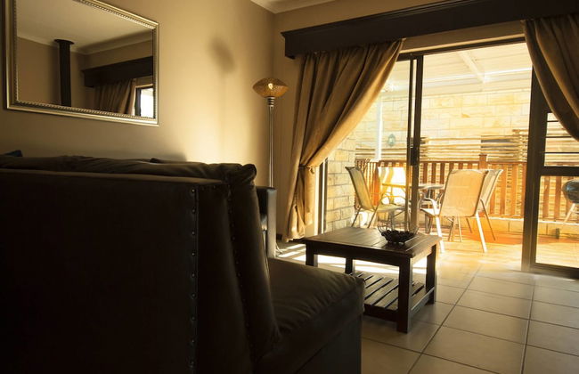 La Bri Self Catering - Foto 10