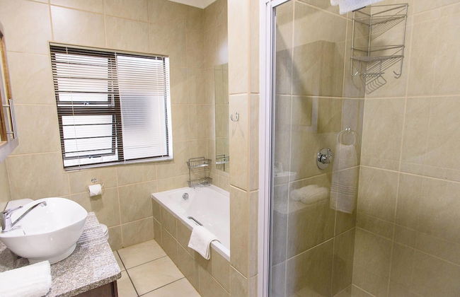 La Bri Self Catering - Foto 17