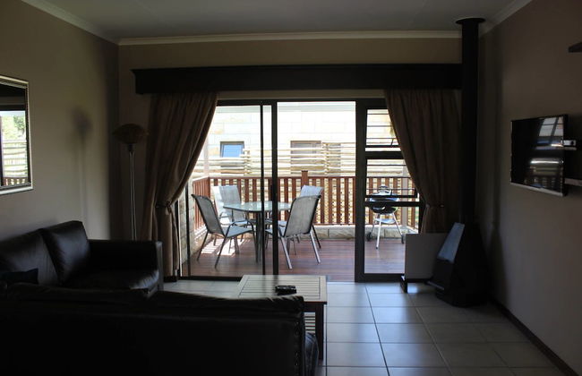 La Bri Self Catering - Foto 11