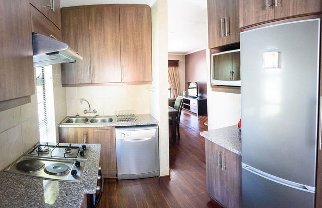 La Bri Self Catering - Foto 8
