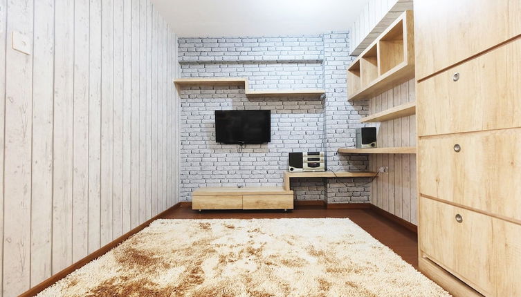 Photo 1 - Spacious and Cozy Bassura City Apartment