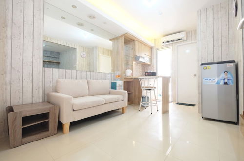 Photo 13 - Spacious and Cozy Bassura City Apartment