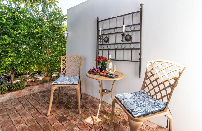 Bleu Cobalt Cottage - Foto 14