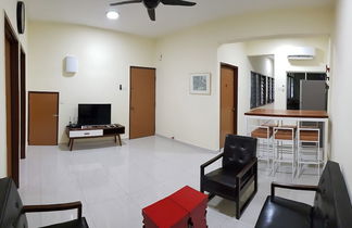 Foto 1 - 24A Home Stay Near Bukit Bintang