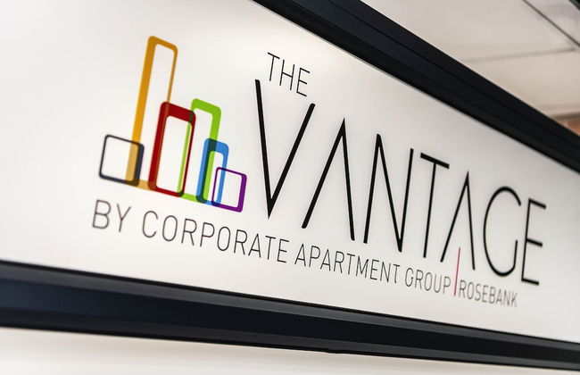 CAG The Vantage - Foto 1