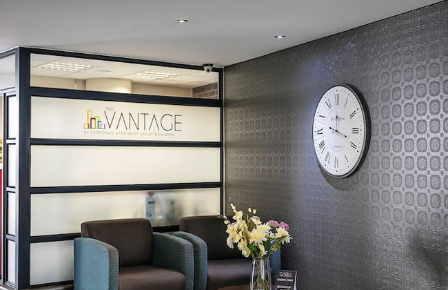 CAG The Vantage - Foto 3