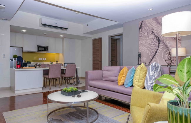 Citadines Millennium Ortigas Manila - Foto 32