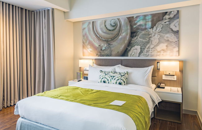 Citadines Millennium Ortigas Manila - Foto 40