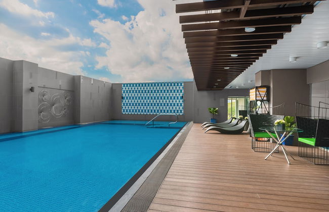 Citadines Millennium Ortigas Manila - Foto 49