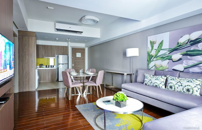 Citadines Millennium Ortigas Manila - Foto 35