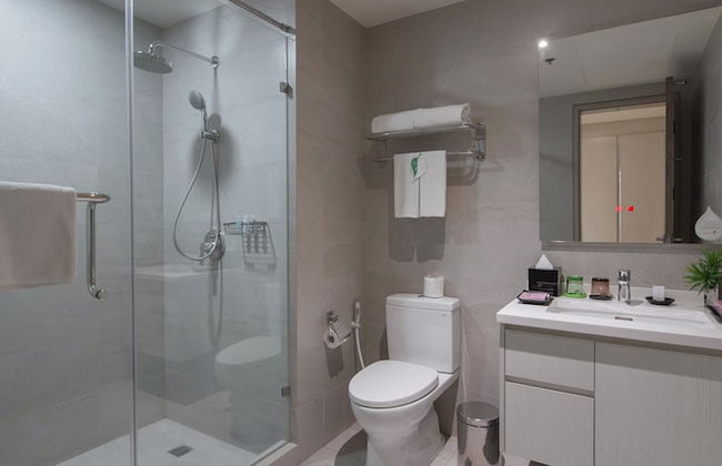 Citadines Millennium Ortigas Manila - Foto 43