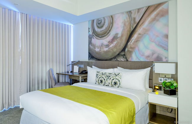 Citadines Millennium Ortigas Manila - Foto 8