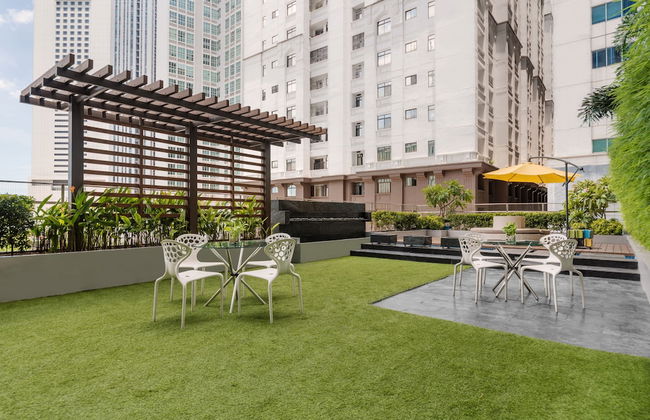 Citadines Millennium Ortigas Manila - Foto 53