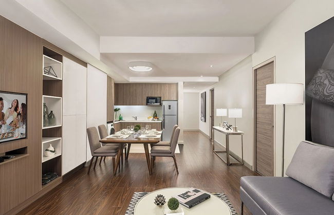 Citadines Millennium Ortigas Manila - Photo 33