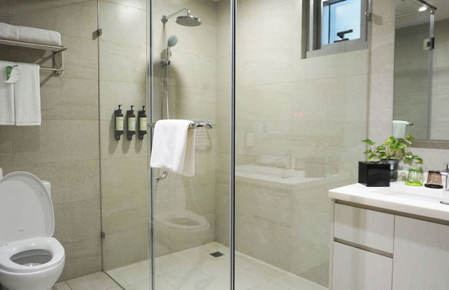 Citadines Millennium Ortigas Manila - Foto 46