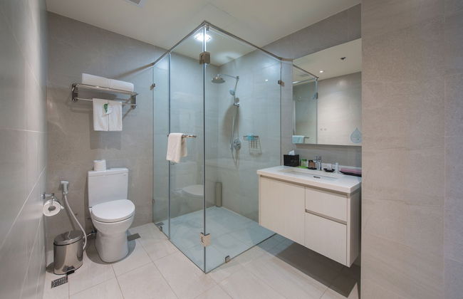 Citadines Millennium Ortigas Manila - Foto 41