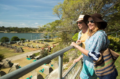 Foto 45 - Cockatoo Island