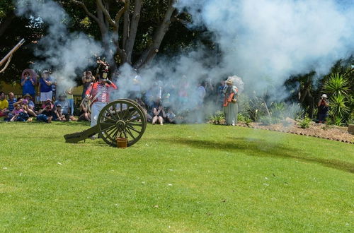 Photo 39 - Cockatoo Island