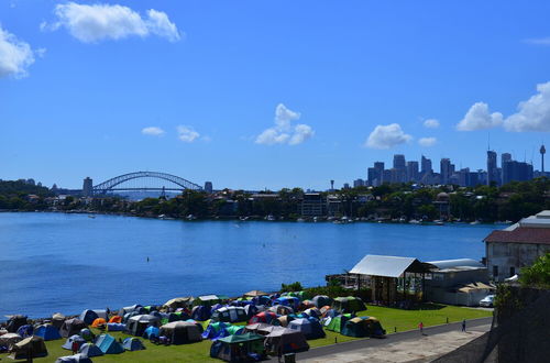 Foto 46 - Cockatoo Island