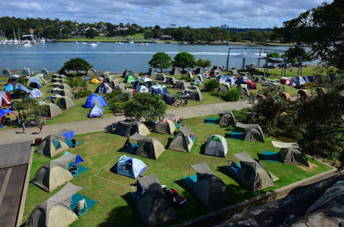 Foto 47 - Cockatoo Island