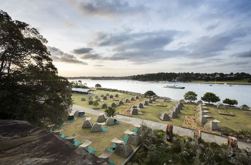 Photo 44 - Cockatoo Island