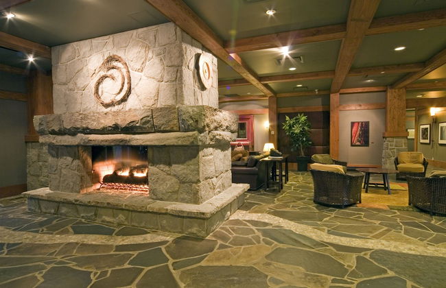 First Tracks Lodge - Foto 3