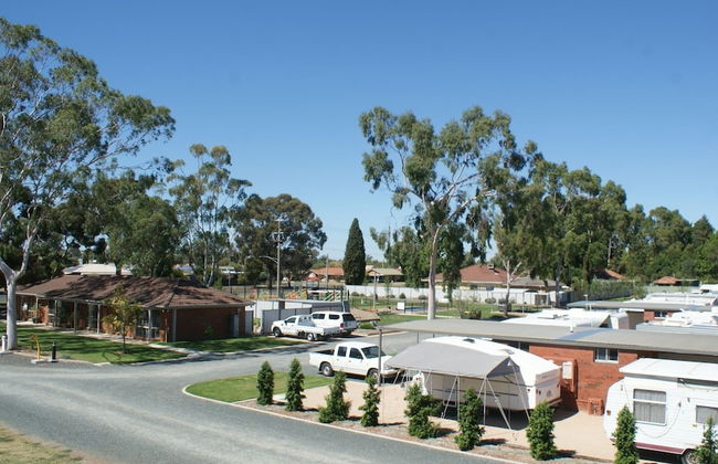 Western Gums Tourist Park - Foto 11