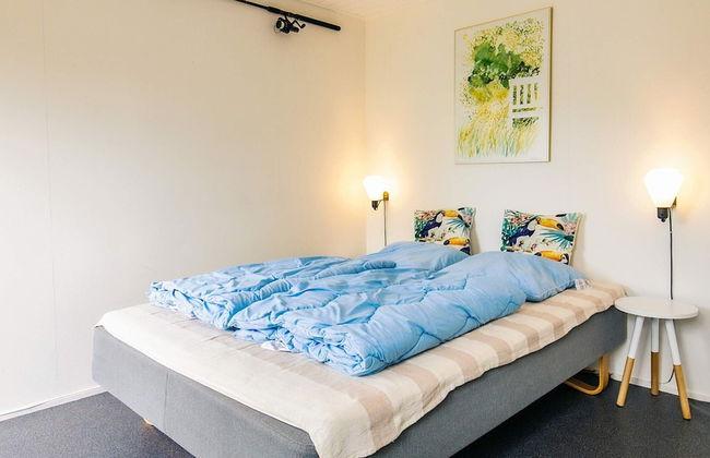 Holiday Home in Hals - Photo 16