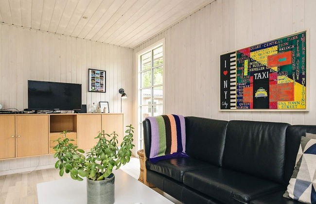 Holiday Home in Hals - Photo 19