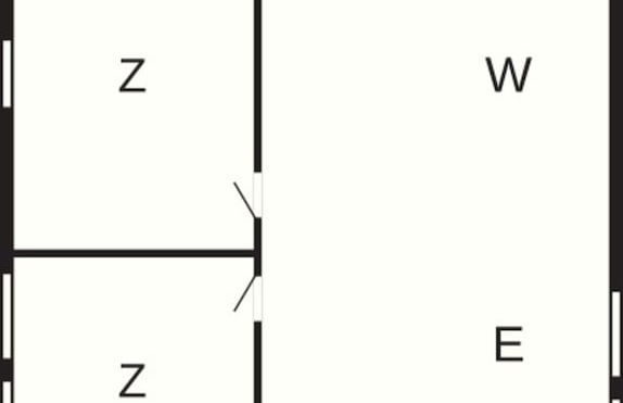 Holiday Home in Hals - Photo 1