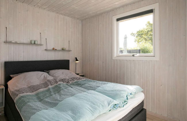 Holiday Home in Hals - Photo 33