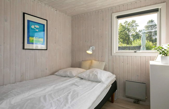 Holiday Home in Hals - Photo 27