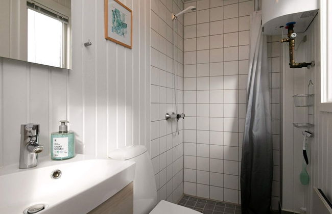 Holiday Home in Hals - Photo 25