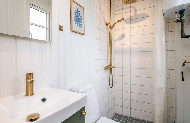 Holiday Home in Hals - Photo 18