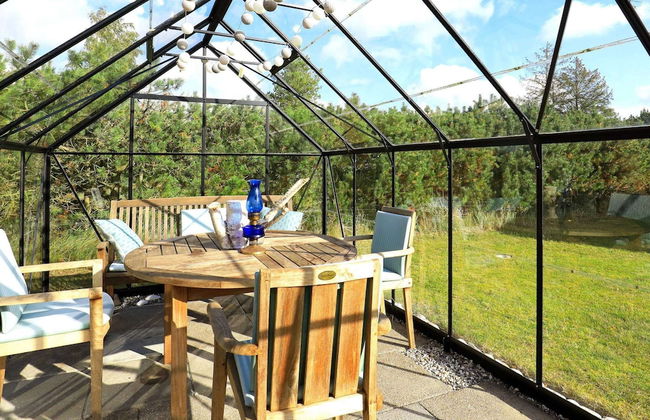 Holiday Home in Hals - Photo 37