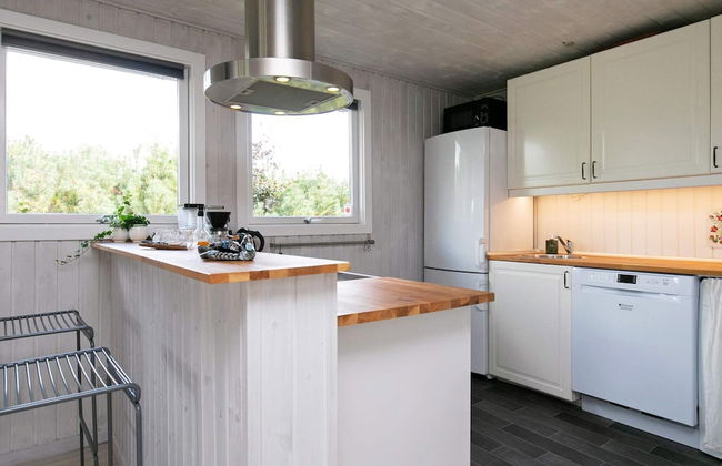 Holiday Home in Hals - Photo 29