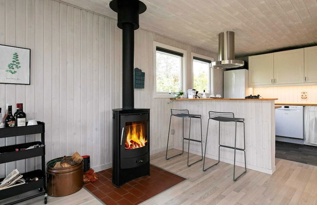 Holiday Home in Hals - Photo 32